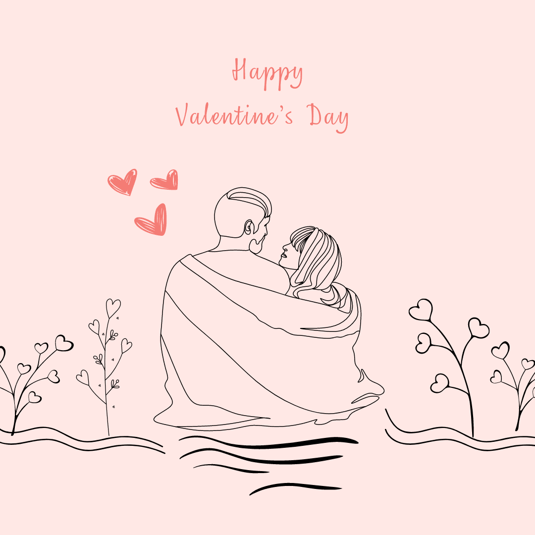 Happy Valentines Day